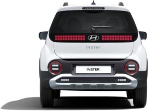 Hyundai INSTER (MY26) 49 kWh (115 PS) 2WD Prime Technik-Paket