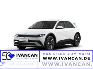 Hyundai IONIQ 5 84KWH CENTRIQ BOSE, LED-PAKET