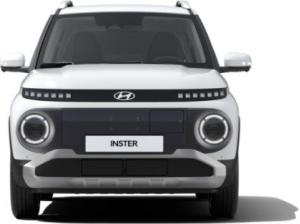 Hyundai INSTER (MY26) 49 kWh (115 PS) 2WD Prime Technik-Paket