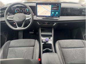 Volkswagen Tiguan Elegance 2.0 TDI DSG *Navi*WKR*HUD*Keyless*