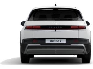 Hyundai IONIQ 5 84KWH CENTRIQ BOSE, LED-PAKET