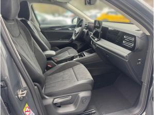 Volkswagen Tiguan Elegance 2.0 TDI DSG *Navi*WKR*HUD*Keyless*