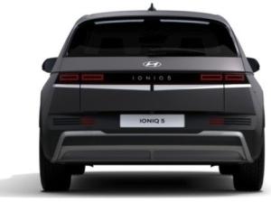 Hyundai IONIQ 5 (MY26) 63 kWh 2WD (170 PS) CENTRIQ BOSE Soundsystem, LED- Paket
