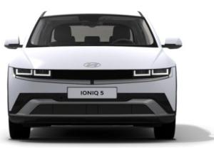 Hyundai IONIQ 5 84KWH CENTRIQ BOSE, LED-PAKET