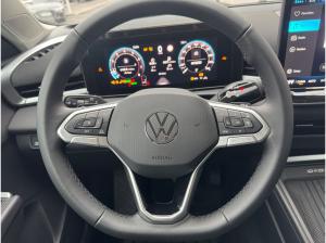 Volkswagen T-Roc Der neue T-Roc Life 1.5 eTSI DSG *AHK*Allwetter*AHK*Keyless* !! sofort verfügbar !!