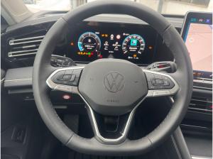 Volkswagen Tiguan Elegance 2.0 TDI DSG *Navi*WKR*HUD*Keyless*