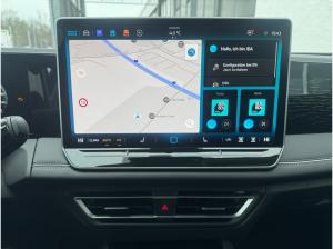 Volkswagen Tiguan Elegance 2.0 TDI DSG *Navi*WKR*HUD*Keyless*