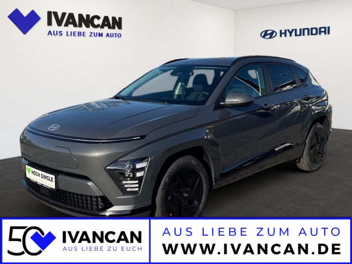 Hyundai KONA Elektro (MY26) EV 49kWh (135 PS) 2WD Trend