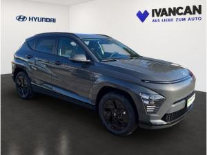Hyundai KONA Elektro (MY26) EV 49kWh (135 PS) 2WD Trend