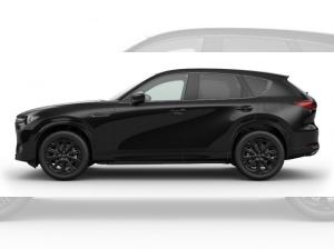 Mazda CX-60 5WGN 3.3L e-SKYACTIV D 254ps 8AT AWD Homura Plus TLOP