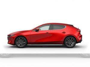 Mazda 3 5HB 2.5L e-SKYACTIV G 140ps 6AT FWD Exclusive-Line