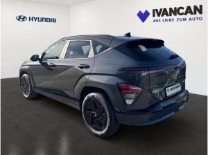 Hyundai KONA Elektro (MY26) EV 49kWh (135 PS) 2WD Trend