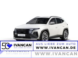 Hyundai TUCSON HEV (MY26) 1.6 T-GDi (239 PS) 6-AT 2WD Trend