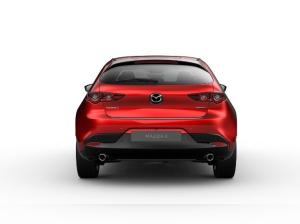 Mazda 3 5HB 2.5L e-SKYACTIV G 140ps 6AT FWD Exclusive-Line