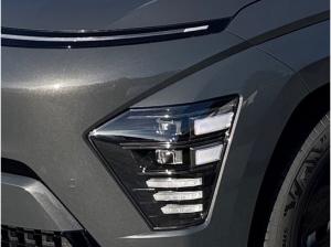 Hyundai KONA Elektro (MY26) EV 49kWh (135 PS) 2WD Trend