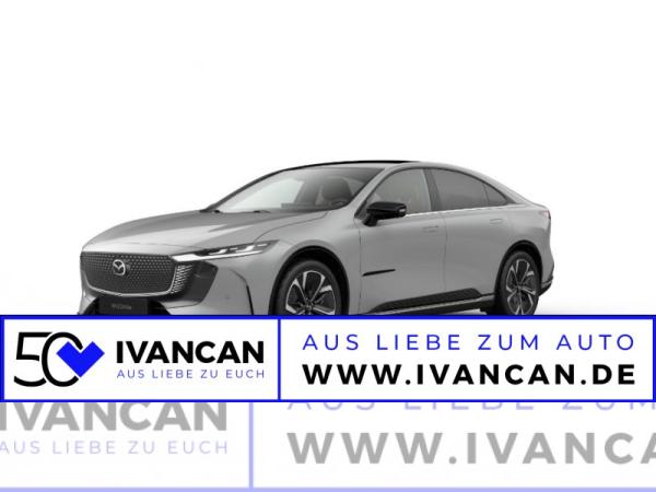 Mazda 6e 5HB EV 258ps 1AT RWD Takumi Plus