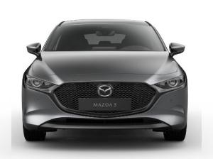 Mazda 3 5HB 2.5L e-SKYACTIV G 140ps 6AT FWD Exclusive-Line