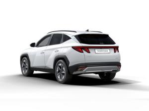 Hyundai TUCSON HEV (MY26) 1.6 T-GDi (239 PS) 6-AT 2WD Trend
