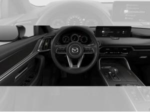 Mazda CX-60 5WGN 3.3L e-SKYACTIV D 254ps 8AT AWD Homura Plus TLOP