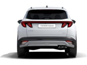 Hyundai TUCSON HEV (MY26) 1.6 T-GDi (239 PS) 6-AT 2WD Trend