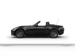 Mazda MX-5 2ST 1.5L SKYACTIV-G 132 6MT RWD Homura