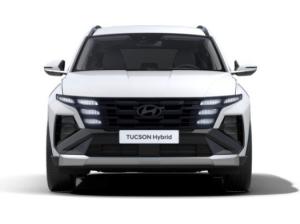 Hyundai TUCSON HEV (MY26) 1.6 T-GDi (239 PS) 6-AT 2WD Trend