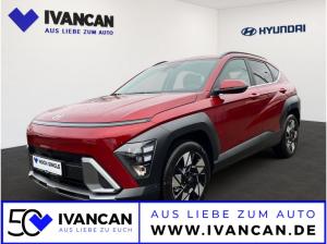 Hyundai KONA (MY26) HEV 1.6 GDI (138 PS) DCT 2WD Trend Elektr. Heckklappe, Assistenz-Paket