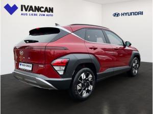 Hyundai KONA (MY26) HEV 1.6 GDI (138 PS) DCT 2WD Trend Elektr. Heckklappe, Assistenz-Paket