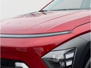 Hyundai KONA (MY26) HEV 1.6 GDI (138 PS) DCT 2WD Trend Elektr. Heckklappe, Assistenz-Paket