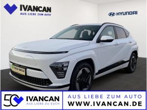 Hyundai KONA Elektro (MY26) EV 65kWh (204 PS) 2WD Prime