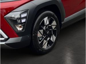 Hyundai KONA (MY26) HEV 1.6 GDI (138 PS) DCT 2WD Trend Elektr. Heckklappe, Assistenz-Paket