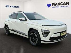 Hyundai KONA Elektro (MY26) EV 65kWh (204 PS) 2WD Prime