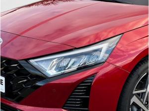 Hyundai i20 I20 1.0T PRIME