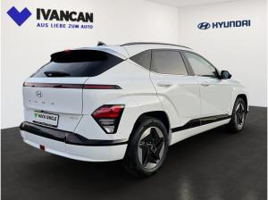 Hyundai KONA Elektro (MY26) EV 65kWh (204 PS) 2WD Prime