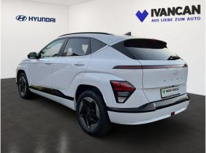 Hyundai KONA Elektro (MY26) EV 65kWh (204 PS) 2WD Prime