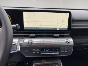 Hyundai KONA (MY26) HEV 1.6 GDI (138 PS) DCT 2WD Trend Elektr. Heckklappe, Assistenz-Paket