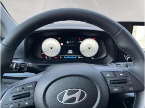 Hyundai i20 (MY25) 1.0 T-GDI (100 PS) 6-MT 2WD Prime