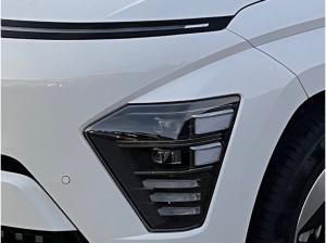 Hyundai KONA Elektro (MY26) EV 65kWh (204 PS) 2WD Prime