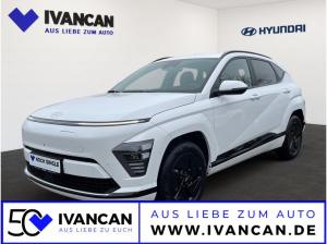 Hyundai KONA Elektro (MY26) (204 PS) 2WD Trend Assistenz-Paket
