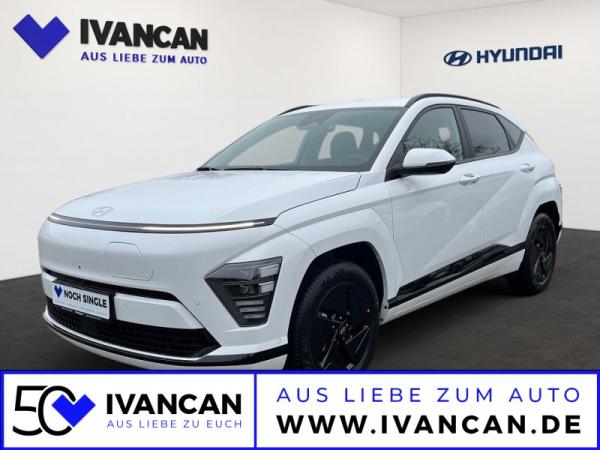 Hyundai KONA Elektro (MY26) (204 PS) 2WD Trend Assistenz-Paket