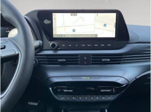 Hyundai i20 (MY25) 1.0 T-GDI (100 PS) 6-MT 2WD Prime