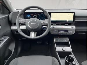 Hyundai KONA (MY26) HEV 1.6 GDI (138 PS) DCT 2WD Trend Elektr. Heckklappe, Assistenz-Paket