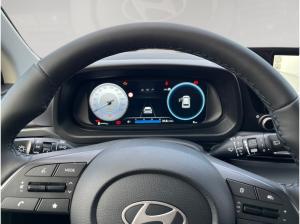 Hyundai i20 I20 1.0T PRIME