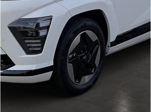 Hyundai KONA Elektro (MY26) EV 65kWh (204 PS) 2WD Prime