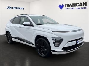 Hyundai KONA Elektro (MY26) (204 PS) 2WD Trend Assistenz-Paket