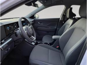 Hyundai KONA Elektro (MY26) EV 65kWh (204 PS) 2WD Prime
