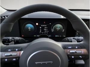 Hyundai KONA Elektro (MY26) EV 65kWh (204 PS) 2WD Prime