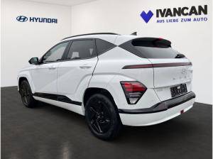 Hyundai KONA Elektro (MY26) (204 PS) 2WD Trend Assistenz-Paket