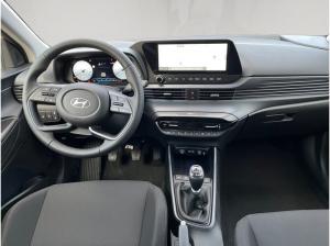 Hyundai i20 I20 1.0T PRIME