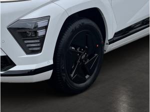 Hyundai KONA Elektro (MY26) (204 PS) 2WD Trend Assistenz-Paket